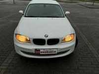 używany BMW 118 2.0D 143 KM rok gwarancji bez wkładu finansowego st…