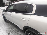 Używany Citroën C5 Aircross 2020 SUV