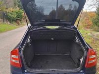 używany Skoda Octavia 1.9 TDI Ambiente