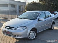 Używany Chevrolet Lacetti 2010