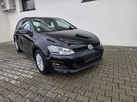 Używany VW Golf VII 90 KM (66 kW) 2015 Czarny Sedan/Limuzyna