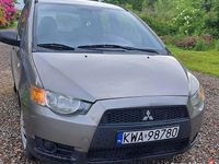 Używany Mitsubishi Colt 2009 Hatchback
