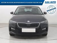 Używany Skoda Scala 2023 Czarny Hatchback