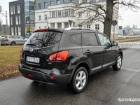 Używany Nissan Qashqai +2 2009 SUV