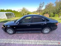 Używany Saab 9-3 2005
