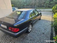 Używany Mercedes 300 1998 Sedan/Limuzyna