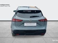 używany Nissan Qashqai II Business pro Bogate wyposażenie, samochód od ręki, panoramiczny dach