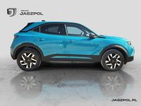 używany Opel Mokka 1.2dm 130KM 2025r. 1km