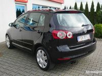 używany VW Golf Plus 120000km*2.0TDI*140KM*Klimatronic*Navi…