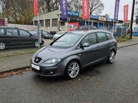 używany Seat Altea XL Lifting/Bezwypadek/Zadbany/Klimatyzacja/Tempomat/Alu/StanBD!…