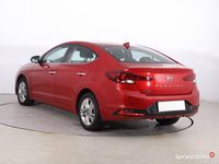 używany Hyundai Elantra 1.6 CVVT