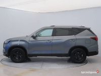 używany Ssangyong Rexton 2.2 Diesel