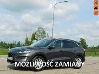 Używany Ford Kuga 120 KM (88 kW) 2021 Szary (metalik) SUV