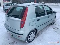 używany Fiat Punto II*LIFT*1.2**