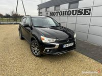 używany Mitsubishi ASX ASX1,6 "Diamant Edition"