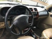 używany Nissan Terrano Sprzedam