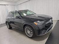 używany Mercedes GLE350 2dm 255KM 2024r. 2 943km