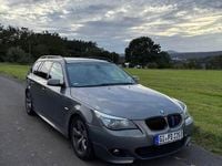 używany BMW 525 E61 Touring d 3.0 Edition Sport Soft-Close