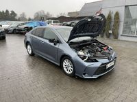 używany Toyota Corolla 1.8dm 98KM 2020r. 206 300km