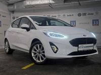 używany Ford Fiesta 1.1dm 75KM 2020r. 81 200km