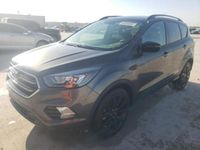 używany Ford Kuga 1.5dm 179KM 2017r. 112 000km