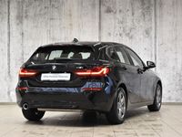 używany BMW 118 i Hatch