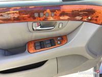 Używany Lexus LS430 2005 Sedan/Limuzyna