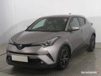 używany Toyota C-HR 1.8 Hybrid