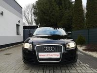 używany Audi A3 Sportback 1.9 TDI 105KM Klimatronik Elektryka Isofix Alu Felgi 16"…