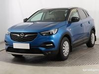 Używany Opel Grandland X 2017 Niebieski SUV