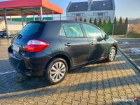 Używany Toyota Auris 2010 Hatchback