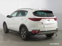 używany Kia Sportage 1.6 GDI