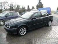 używany Jaguar X-type 2dm 130KM 2006r. 189 000km