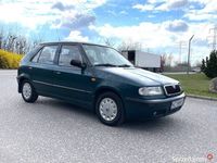 używany Skoda Felicia Salon Polska Stan Unikat