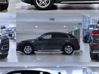używany Audi Q5 III 2,0TDI 163KM S tronic Bezwypadkowy Pierwszy Właściciel 2,0TDI Virtual