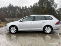 Używany VW Golf VI 105 KM (77 kW) 2013 Hatchback