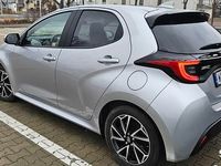 Używany Toyota Yaris Hybrid Comfort 2022