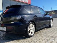 używany Mazda 3 BK 2.0 Kintaro LPG