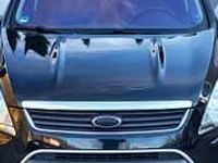 używany Ford Kuga I 4x4 bezwypadkowa oryginalny przebieg