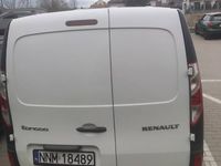 używany Renault Kangoo 