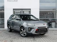 używany Ssangyong Tivoli 1.5dm 163KM 2023r. 10km