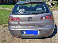 Używany Seat Ibiza 75 KM (55 kW) 2003 Hatchback
