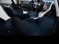 używany Toyota Auris 