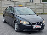 używany Volvo S40 S40 1,6d(115KM)*Momentum*Lift*Navi*BrązoweSkóry*Par...1,6d(115KM)*Momentum*Lift*Navi*BrązoweSkóry*Par...