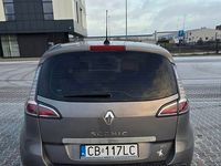 używany Renault Scénic III 2013r