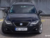 Używany Seat Exeo 143 KM (105 kW) 2012