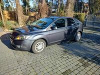 używany Ford Focus 