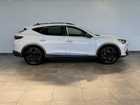 Używany Cupra Formentor 245 KM (180 kW) 2023 Biały (metalik) SUV