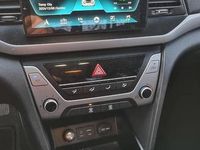 używany Hyundai Elantra 1.6 2017