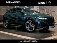 Nowe Alfa Romeo Tonale Veloce 175 KM (128 kW) 2025 Zielony  verde monza SUV